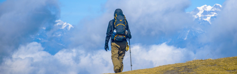 Goechala trek