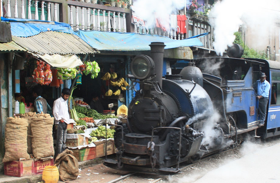 Darjeeling