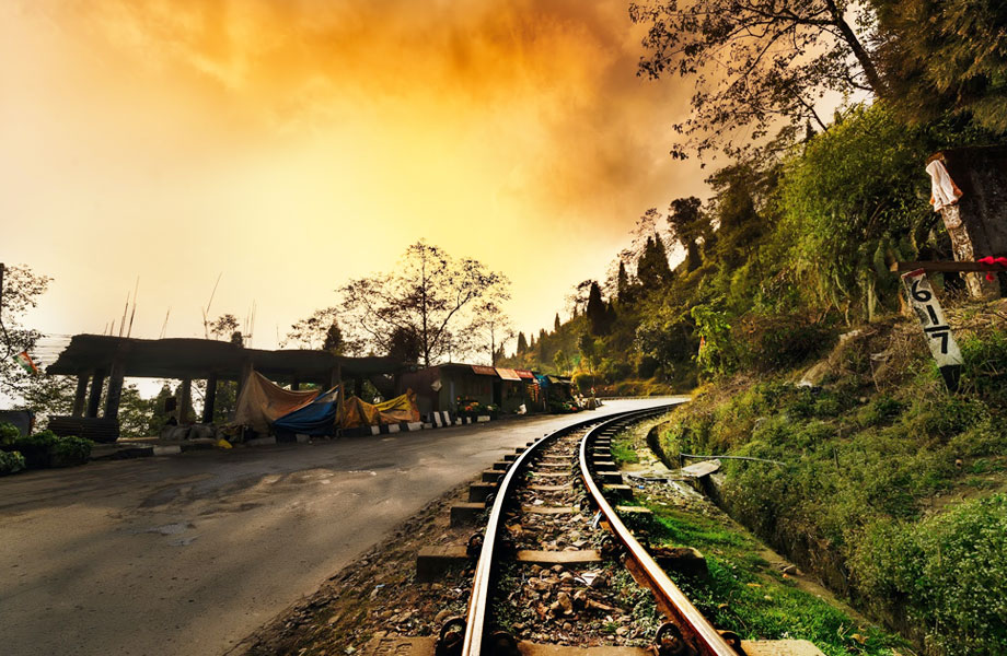 Darjeeling