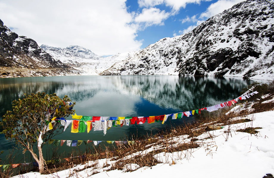 East Sikkim