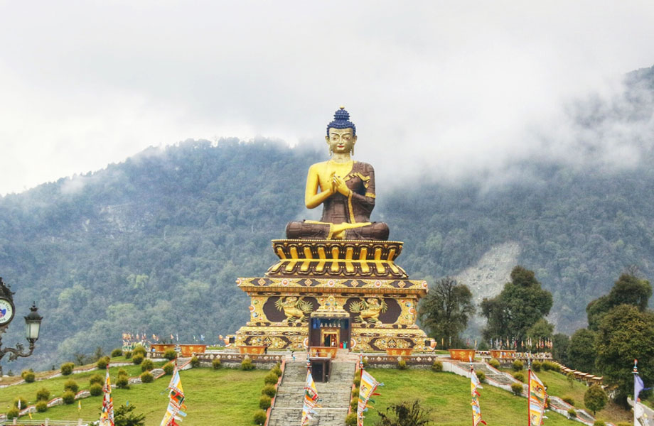 South Sikkim