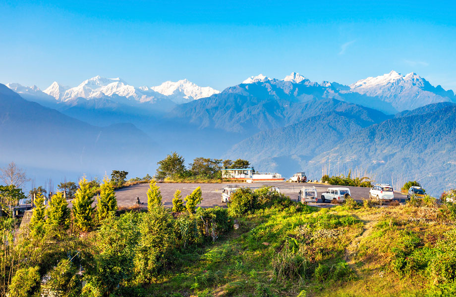 West Sikkim