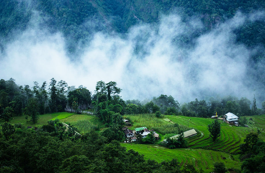 West Sikkim