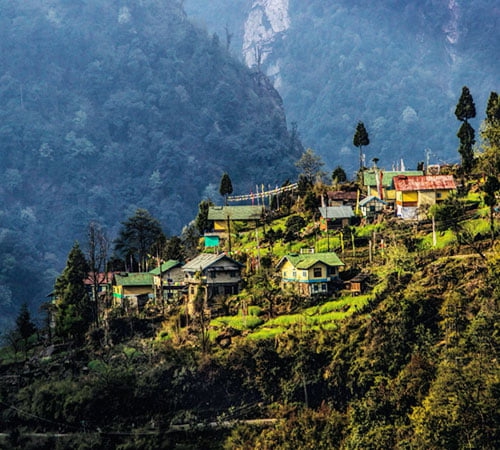 sikkim tour packages 10 days