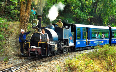 Darjeeling Himalayan Railway