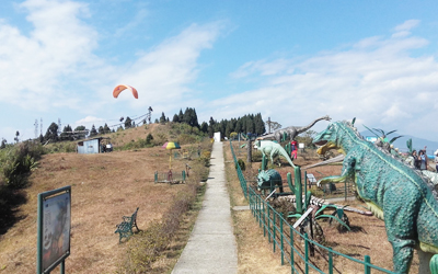 Kalimpong science centre