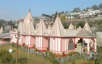 Mangal Dham