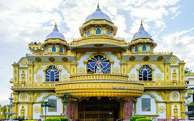 Sai mandir